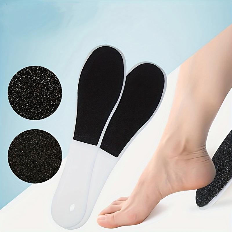 Foot Scrubbing Board Dead Skin Calluses Remover Pedicure Foot Care Tool
