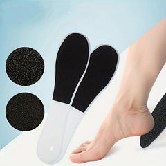 Foot Scrubbing Board Dead Skin Calluses Remover Pedicure Foot Care Tool