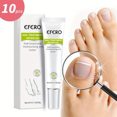 10pcs Nail Moisturizing Cream Nail Care Products for Women and Girls