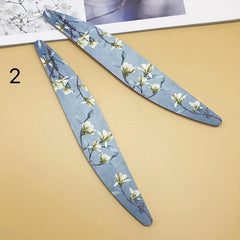 Double Sided Nail File Buffer for Manicure Pedicure