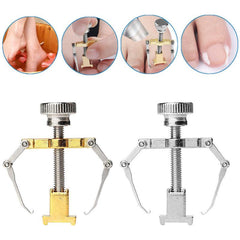 Ingrown Toenails Corrector Stainless Steel Nail Straightening Tool