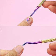 Professional Ingrown Toe Nail Correction Tool Pedicure