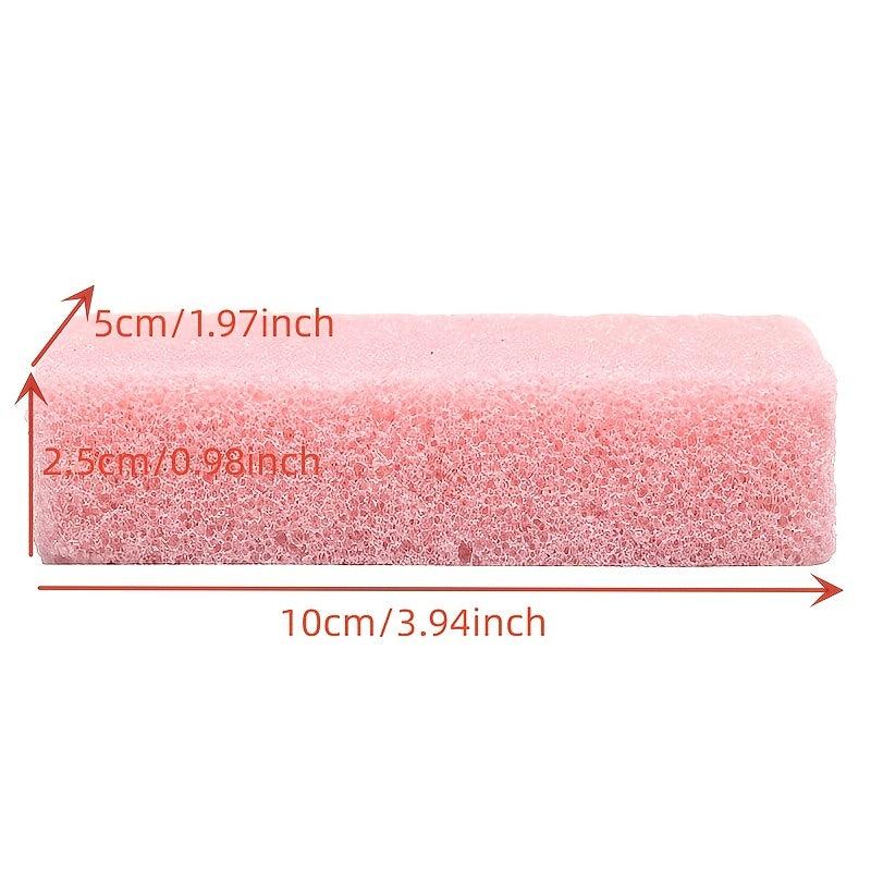 Professional Foot Pumice Stone for Smooth and Soft Feet Callus Remover