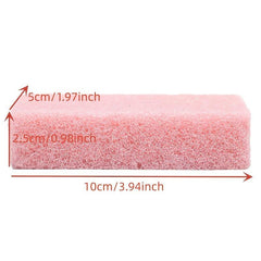Professional Foot Pumice Stone for Smooth and Soft Feet Callus Remover