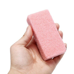 Professional Foot Pumice Stone for Smooth and Soft Feet Callus Remover