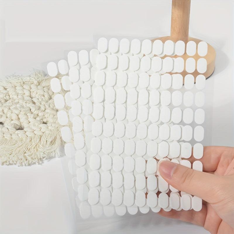Transparent Acrylic Double sided Adhesive Nano Traceless Removable Adhesive