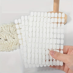 Transparent Acrylic Double sided Adhesive Nano Traceless Removable Adhesive