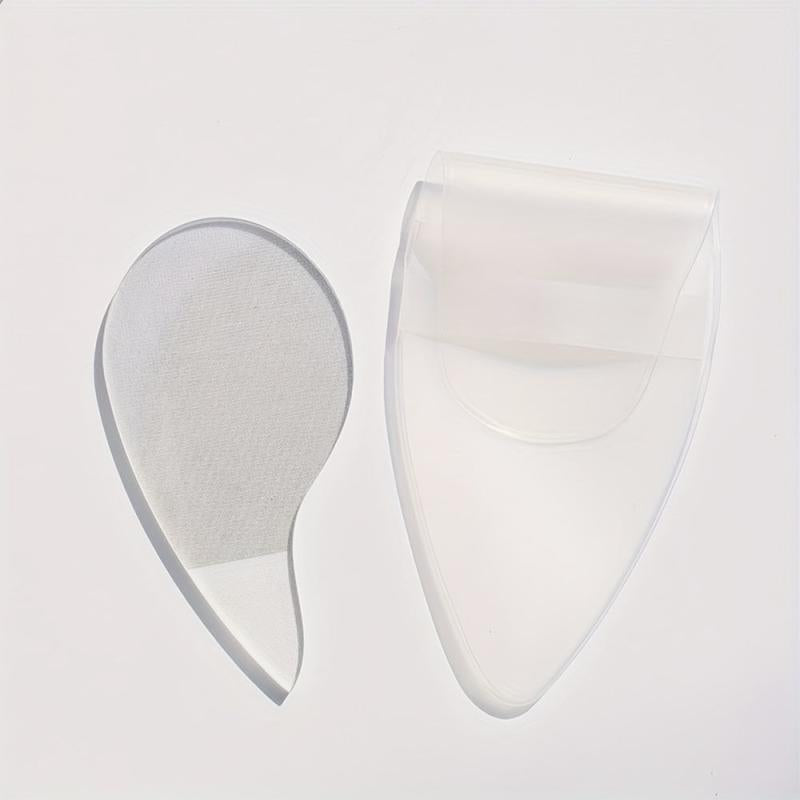Glass Foot Double Sided Foot Rasp and Callus Remover