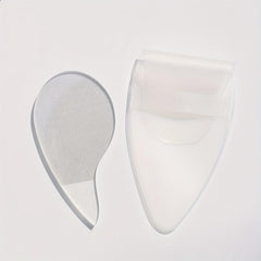Glass Foot Double Sided Foot Rasp and Callus Remover