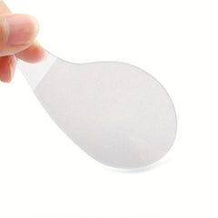 Glass Foot Double Sided Foot Rasp and Callus Remover