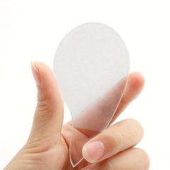 Glass Foot Double Sided Foot Rasp and Callus Remover