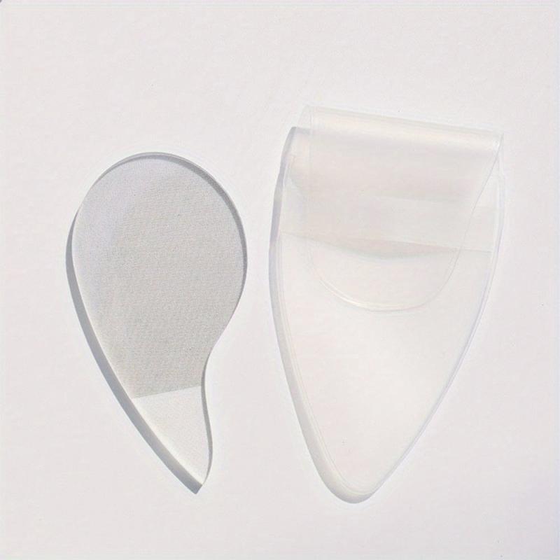 Glass Foot Double Sided Foot Rasp and Callus Remover