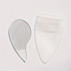 Glass Foot Double Sided Foot Rasp and Callus Remover