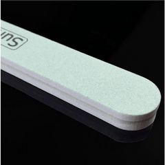 Dual Sided Plastic Polishing Stick for Jewelry and Nails