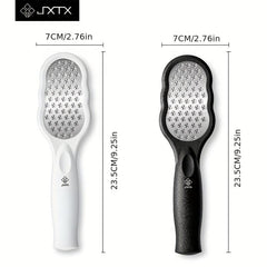 Stainless Steel Foot Rasp & Callus Remover - Wet and Dry Feet Care