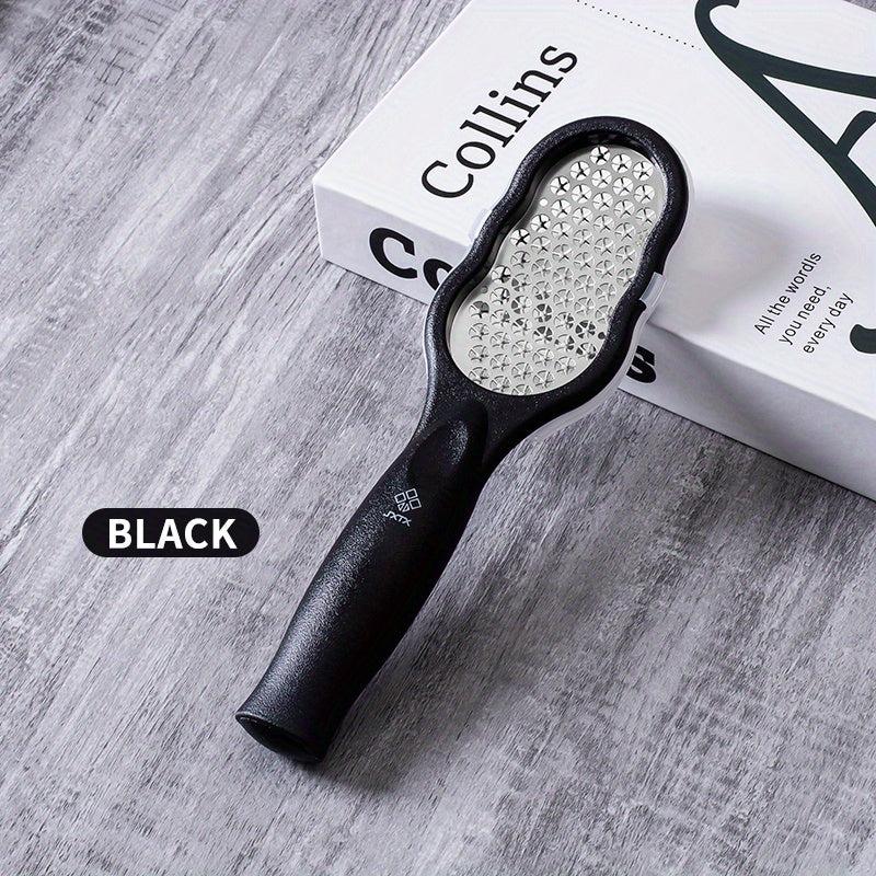 Stainless Steel Foot Rasp & Callus Remover - Wet and Dry Feet Care