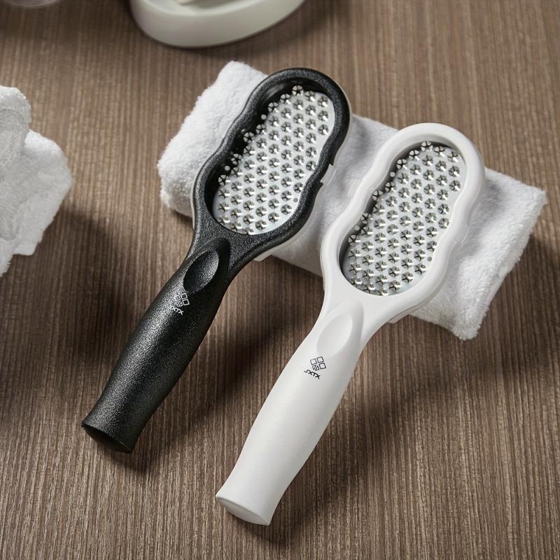 Stainless Steel Foot Rasp & Callus Remover - Wet and Dry Feet Care