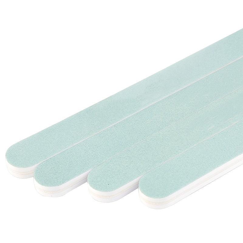 4 Pcs Nail File Nail Polishing Tool For Nail Art Nail Sanding Strip
