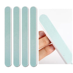4 Pcs Nail File Nail Polishing Tool For Nail Art Nail Sanding Strip