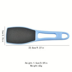 Professional Foot File Dead Skin Removal Scrubber for Men and Women