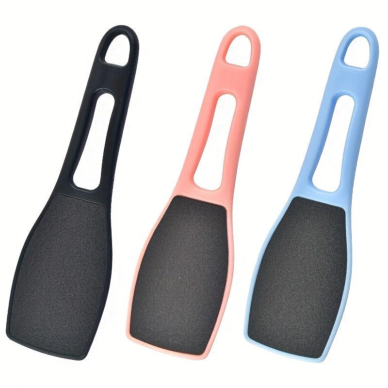 Professional Foot File Dead Skin Removal Scrubber for Men and Women
