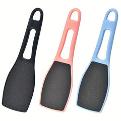 Professional Foot File Dead Skin Removal Scrubber for Men and Women