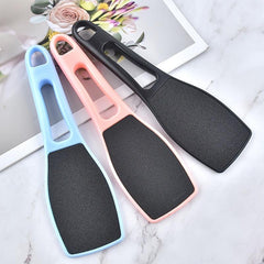 Professional Foot File Dead Skin Removal Scrubber for Men and Women