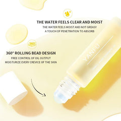 Hand Essence Nourishing Anti-Cracking Foot Care Softening Hands Fading Fine Line