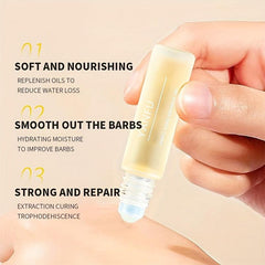 Hand Essence Nourishing Anti-Cracking Foot Care Softening Hands Fading Fine Line
