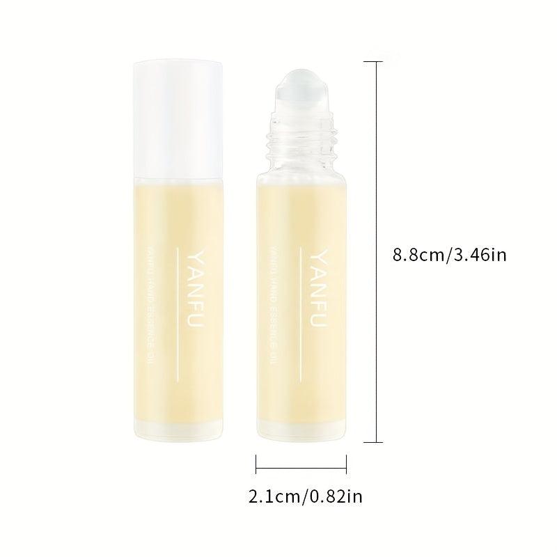 Hand Essence Nourishing Anti-Cracking Foot Care Softening Hands Fading Fine Line