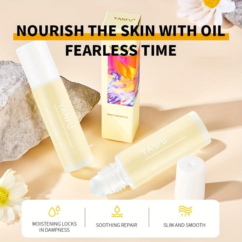 Hand Essence Nourishing Anti-Cracking Foot Care Softening Hands Fading Fine Line