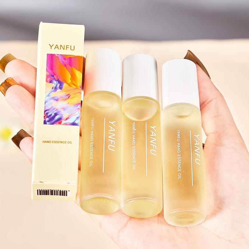 Hand Essence Nourishing Anti-Cracking Foot Care Softening Hands Fading Fine Line