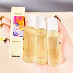 Hand Essence Nourishing Anti-Cracking Foot Care Softening Hands Fading Fine Line