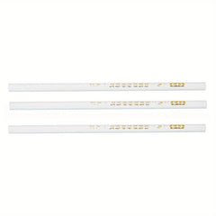 3pcs Wax Rhinestone Pickers Pencil Set For Rhinestones Gem Dotting Crystal Tool