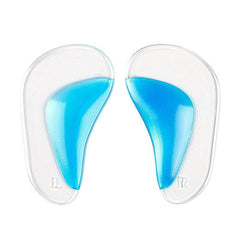 Orthotic Insole Correctors for Arch Pain Relief