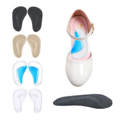 Orthotic Insole Correctors for Arch Pain Relief