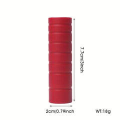Matte Velvet Lip Gloss Waterproof Liquid Lipstick Capsules