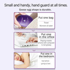 Lavender Hand Cream Moisturizing Hydrating Hand Cream