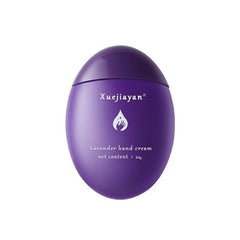 Lavender Hand Cream Moisturizing Hydrating Hand Cream