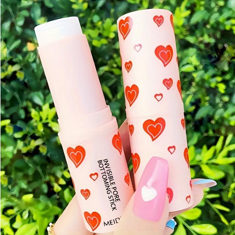 Invisible Pore Primer Moisturizing Pre Makeup Base Cream