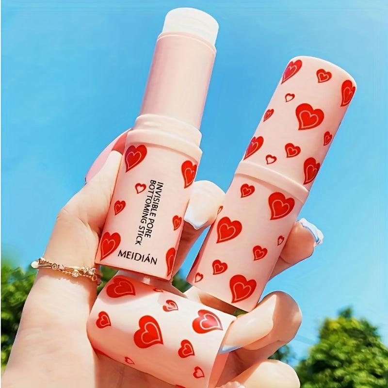 Invisible Pore Primer Moisturizing Pre Makeup Base Cream