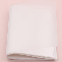Nail Stickers Book Container Display Holder Manicure Album