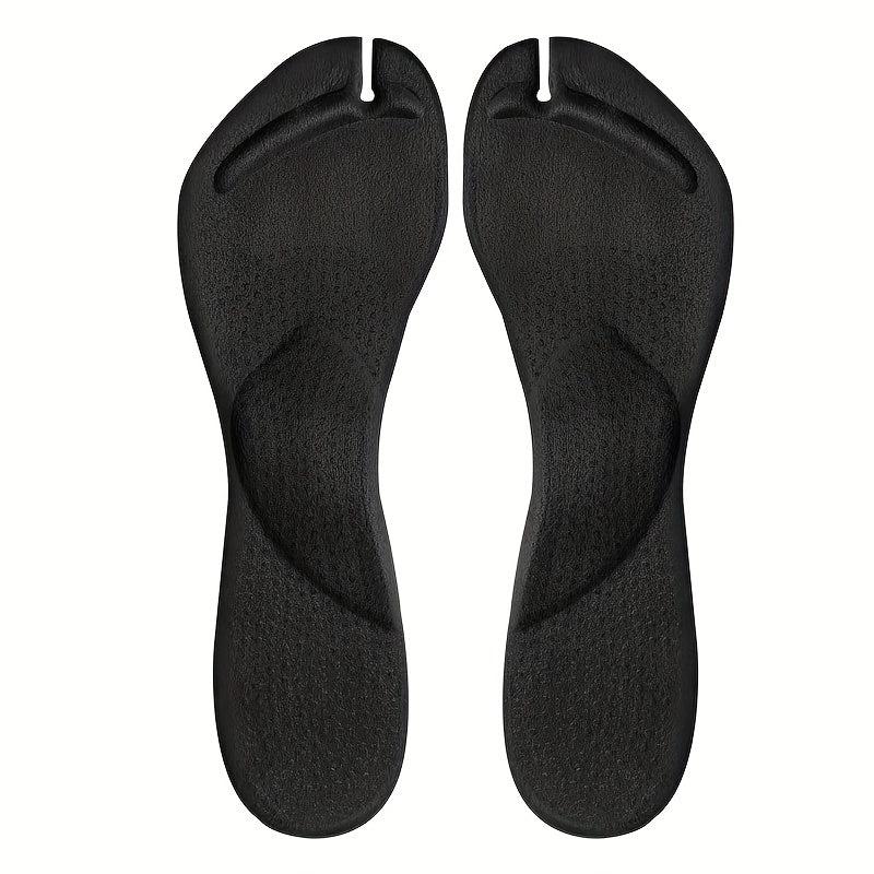 Gel Arch Support Flip Flop Pads Non Slip Foot Cushions