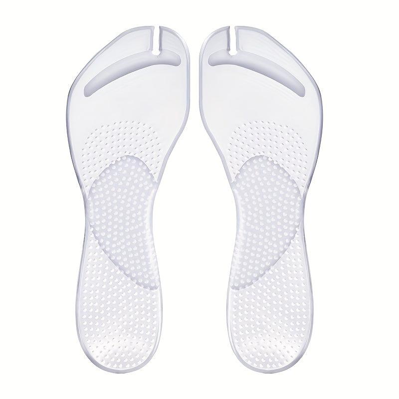 Gel Arch Support Flip Flop Pads Non Slip Foot Cushions