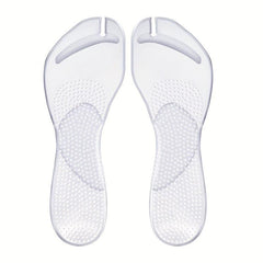 Gel Arch Support Flip Flop Pads Non Slip Foot Cushions