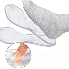 Gel Arch Support Flip Flop Pads Non Slip Foot Cushions