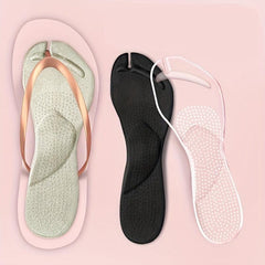 Gel Arch Support Flip Flop Pads Non Slip Foot Cushions