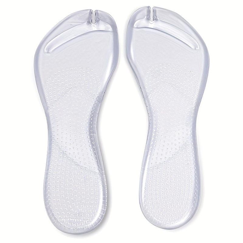 Gel Arch Support Flip Flop Pads Non Slip Foot Cushions