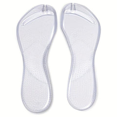 Gel Arch Support Flip Flop Pads Non Slip Foot Cushions
