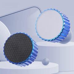 2-In-1 Smile Shaped Epilator & Foot Brush